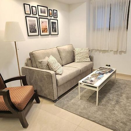 Modern Home In The Heart Of Nachlaot Jerusalem Ngoại thất bức ảnh