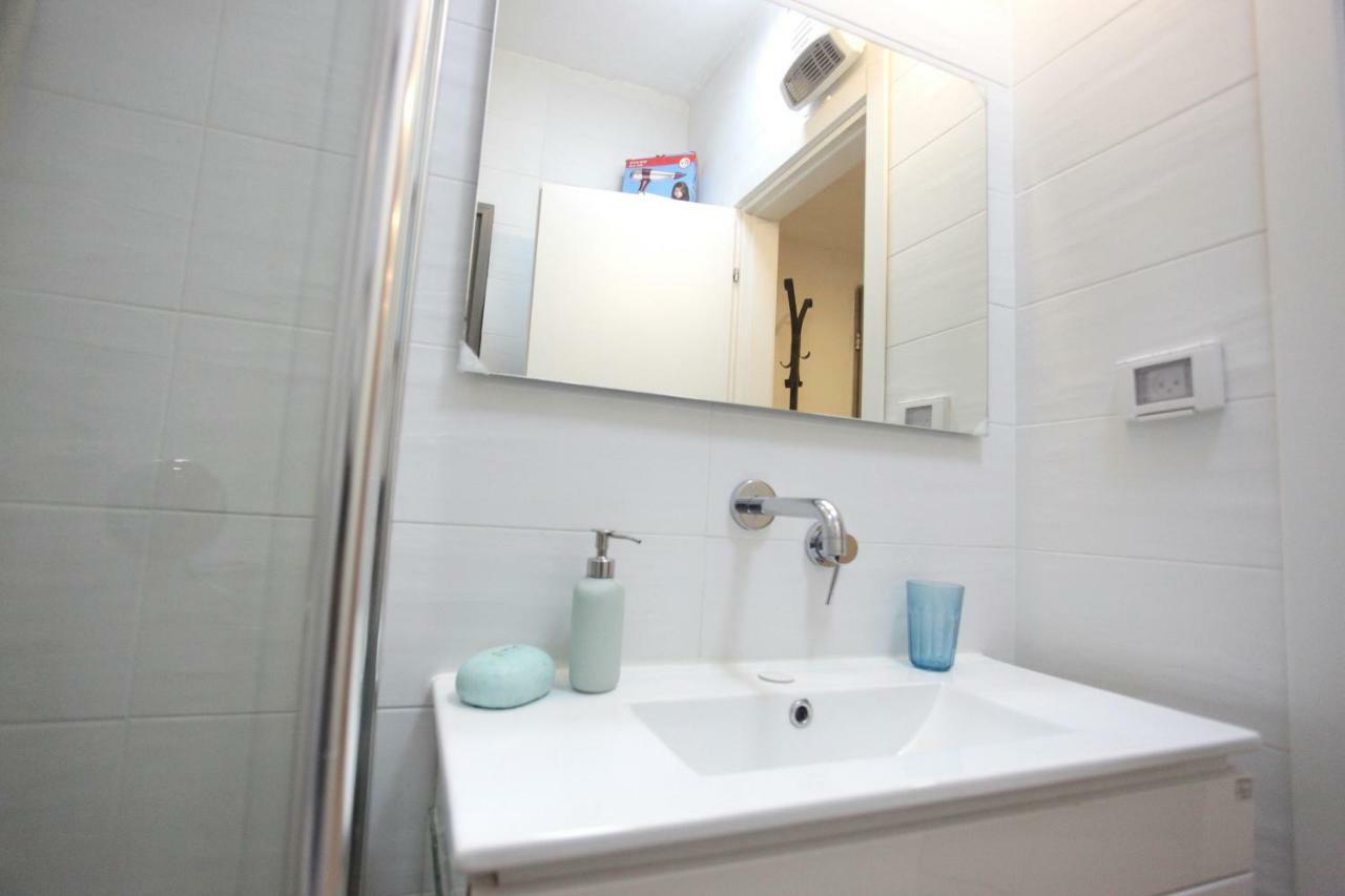 Modern Home In The Heart Of Nachlaot Jerusalem Ngoại thất bức ảnh